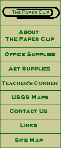 Click on Section to Navigate